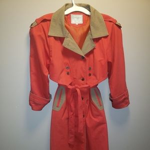 Vintage Coat